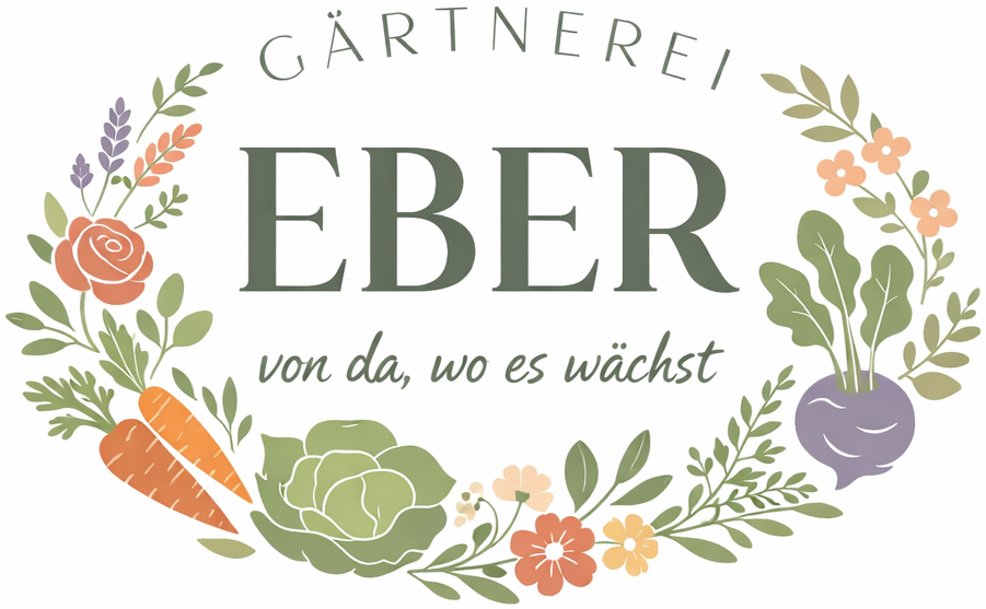 Gärtnerei Eber – von da, wo es wächst